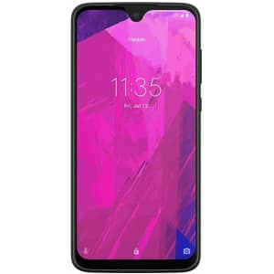 T-Mobile Revvlry+ 64GB Android Smartphone for T-Mobile for $84 T-Mobile Revvlry+ 64GB Android Smartphone for T-Mobile for $84