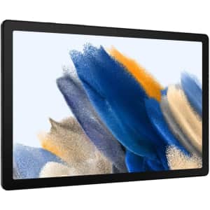 Samsung Galaxy Tab A8 10.5" 32GB Tablet for $163