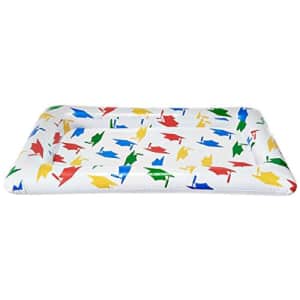 Beistle Party Supplies, 28"W x 4' 5"L, Multicolored for $9