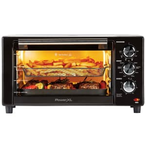 Tristar PowerXL Air Fryer Grill for $100 for members Tristar PowerXL Air Fryer Grill for $100 for members