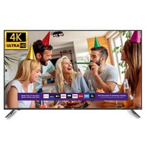 RCA RTRU7028, Roku Smart TV, 70 Inch, TV- 4K UHD Smart LED TV, Home Theatre for $800 RCA RTRU7028, Roku Smart TV, 70 Inch, TV- 4K UHD Smart LED TV, Home Theatre for $800