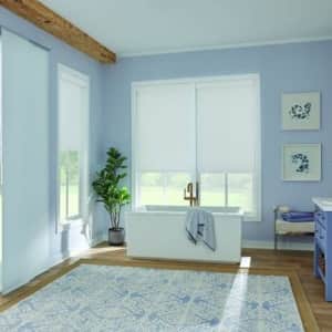 Blinds.com Bali Blackout Roller Shades from $44