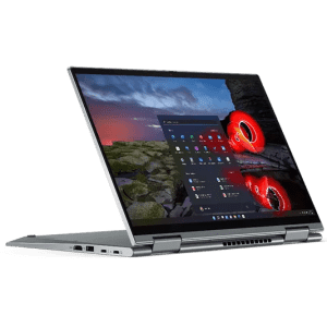 Lenovo ThinkPad X1 Yoga Gen 6 11th-Gen. i7 14" 2-in-1 Touch Laptop for $700