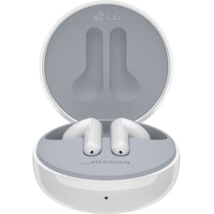 LG Tone Free True Wireless Earbuds for $33