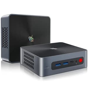 Beelink Intel i5-8279U (up to 4.1Ghz) Mini PC, SEi8 Mini Computer, Equipped 16G DDR4 RAM/500G M.2 for $319