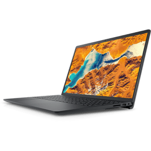 Dell Inspiron 15 3000 11th-Gen. i5 15.6" Laptop for $380