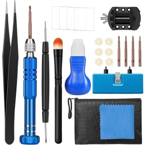 Vastar Watch Repair Kit for $7