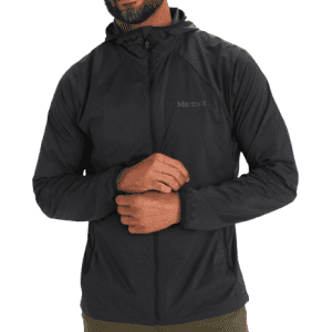 Marmot Men's Etherlite Hoody Jacket. It's 70% off and a low by $42.