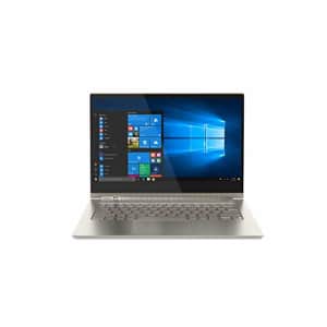 Lenovo Yoga C930-13.9" 4K UHD Touch - i7-8550U - 8GB - 256GB SSD - Mica for $829 Lenovo Yoga C930-13.9" 4K UHD Touch - i7-8550U - 8GB - 256GB SSD - Mica for $829