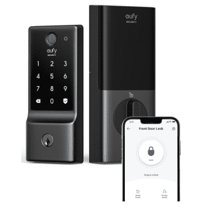 Eufy C220 Keyless Smart Lock for $100