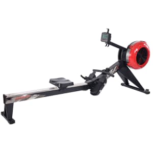 Stamina X AMRAP Rowing Machine for $529 for members
