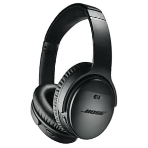 Bose QuietComfort 35 II Wireless Headphones for $382