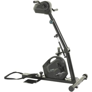 Prevention Motorized Dual Hand and Foot Recovery Exerciser for $370 Prevention Motorized Dual Hand and Foot Recovery Exerciser for $370