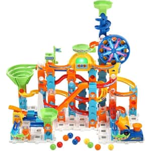 VTech Marble Rush Ultimate Set for $53