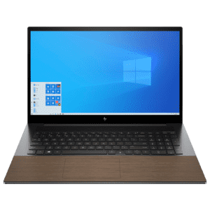 HP Envy 11th-Gen. i5 17.3" 1080p Laptop for $665 HP Envy 11th-Gen. i5 17.3" 1080p Laptop for $665