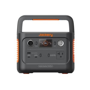 Jackery 300 Plus Portable Power Station for $228