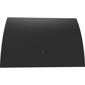 Mohu Arc Pro 60-Mile Indoor Amplified HDTV Antenna for $55 in cart