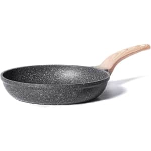 Carote 8" Non-stick Frying Pan Skillet for $10 Carote 8" Non-stick Frying Pan Skillet for $10
