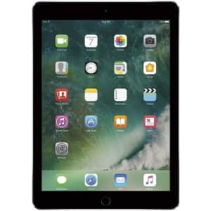 Apple iPad Pro 9.7" 128GB WiFi Tablet (2016) for $121