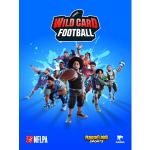 Wild Card Football for PC (Epic Games): Free