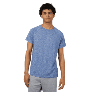 32 Degrees Men's Cool Active T-Shirt for $6