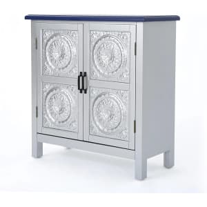 Christopher Knight Home Alana Firwood Cabinet for $158