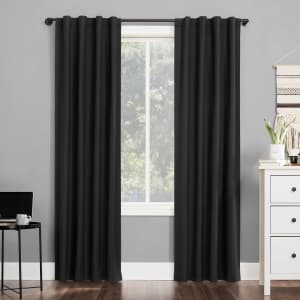 Curtains & Drapes at Wayfair: Up to 70% off