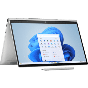 HP Envy x360 13th-Gen i7-1355U 15.6" Touchscreen 2-in-1 Laptop for $750 HP Envy x360 13th-Gen i7-1355U 15.6" Touchscreen 2-in-1 Laptop for $750