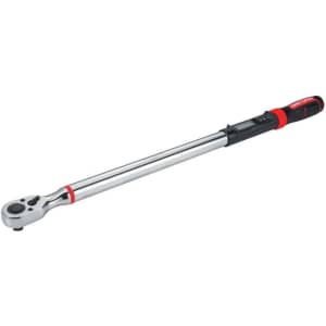 Craftsman Digital 1/2" Drive Torque Wrench for $110