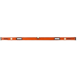 Johnson Level & Tool 1717-7200 Heavy Duty Aluminum Box Level, 72" for $110 Johnson Level & Tool 1717-7200 Heavy Duty Aluminum Box Level, 72" for $110