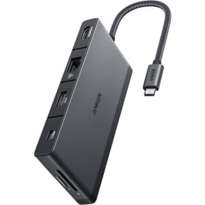 Anker Charging Accessories at Amazon: Up to 57% off