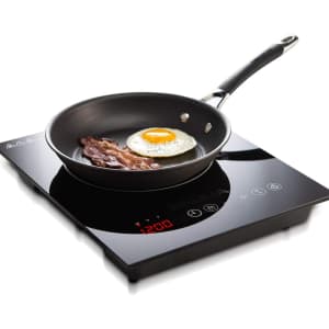 Baulia Induction Cooker for $48 Baulia Induction Cooker for $48