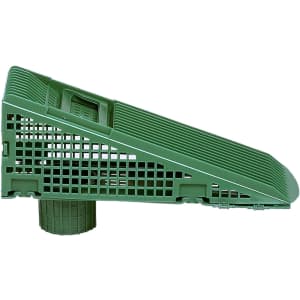 Frost King Wedge Downspout Screen for $6