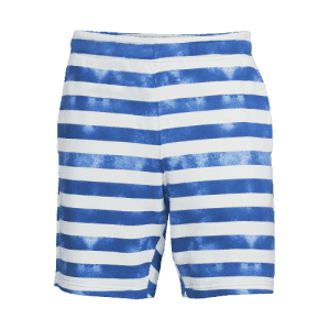 Free Assembly Men's French Terry Shorts for $7