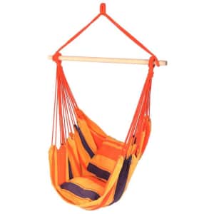 Freeport Park Alva Chair Hammock for $26 Freeport Park Alva Chair Hammock for $26