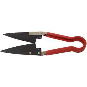 Spear & Jackson Compact Topiary Shears for $13