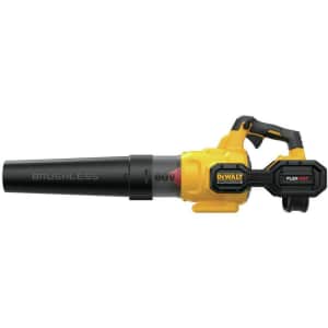 DeWalt 60V Max FlexVolt Brushless Axial Blower for $243 in cart DeWalt 60V Max FlexVolt Brushless Axial Blower for $243 in cart