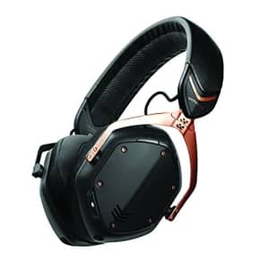 V-MODA Crossfade 2 Wireless Over-Ear Headphone - Rose Gold for $200 V-MODA Crossfade 2 Wireless Over-Ear Headphone - Rose Gold for $200