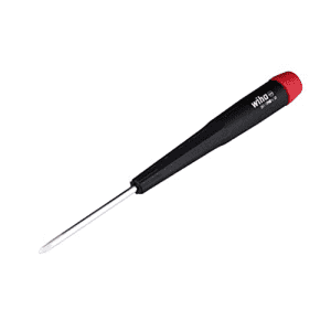 Wiha Tools Wiha 96105 Phillips Screwdriver with Precision Handle, 0 x 50mm for $13