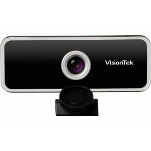 VisionTek 1080p Webcam for $40