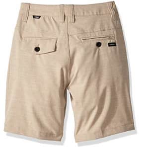 Rip Curl Boys' Big Mirage Jackson Boardwalk, Stone wash, 22 for $12 Rip Curl Boys' Big Mirage Jackson Boardwalk, Stone wash, 22 for $12