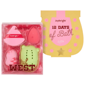 JoyBright Early Black Friday Deals at Ulta: Buy 1, get 50% off 2nd