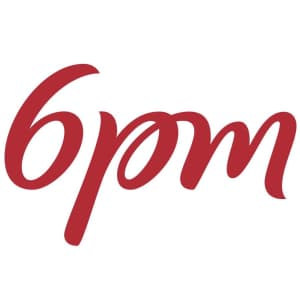 6pm Big Clearance Sale: Up to 70% off