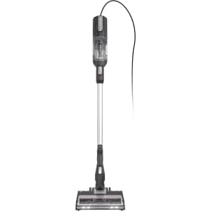 Shark Ultralight Pet Plus Corded Stick Vacuum for $150