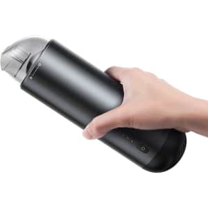 Baseus 15V Car Vacuum for $25 Baseus 15V Car Vacuum for $25