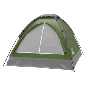 Wakeman 2-Person Dome Tent for $22 Wakeman 2-Person Dome Tent for $22