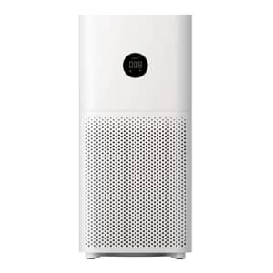Xiaomi Mi Air Purifier 3C with True HEPA Filter for Home Eliminate 99.97% Odors Smoke Mold Pollen for $160