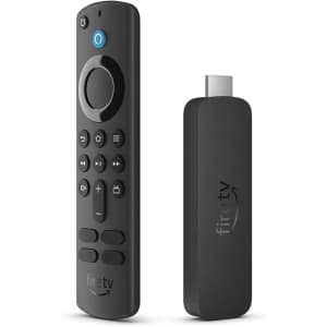 Amazon Fire TV Stick 4K (2023) for $25
