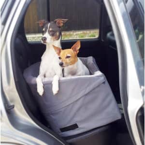 K&H Large Bucket Booster Pet Seat for $64