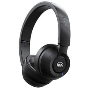 Monster Clarity Around The Ear Bluetooth Wireless Headphones for $40 Monster Clarity Around The Ear Bluetooth Wireless Headphones for $40